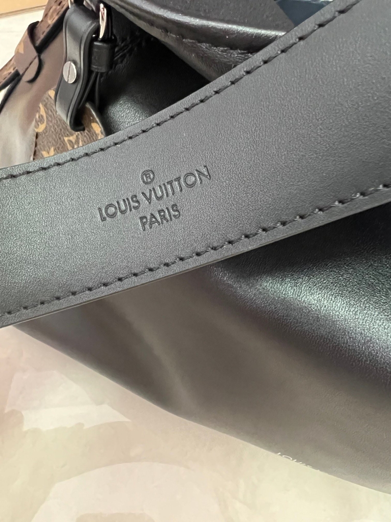 LV Satchel bags